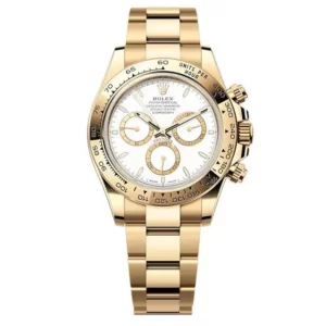 Rolex Daytona 40mm 126508-0001