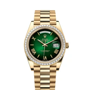 Rolex Day Date 40mm 228398TBR-0042