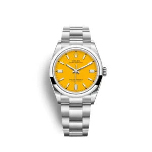 Rolex Oyster Perpetual 36mm 126000-0004