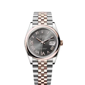 Rolex Datejust 36mm 126201-0047