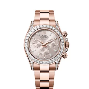 Rolex Daytona 40mm 126595TBR-0001