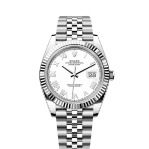 Rolex Datejust 41mm 126334-0036
