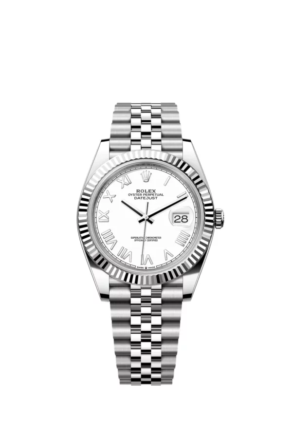 Rolex Datejust 41mm 126334-0036