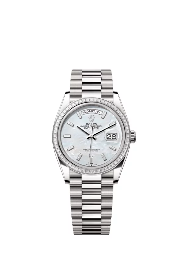 Rolex Day Date 36mm 128399TBR-0023