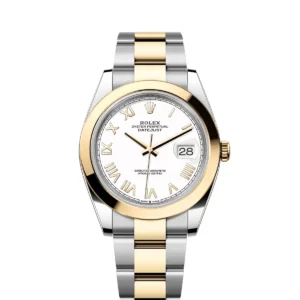 Rolex Datejust 41mm 126303-0025