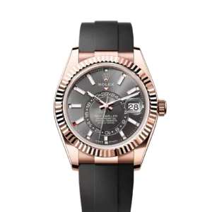 Rolex Sky Dweller 42mm 336235-0004