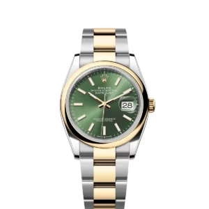 Rolex Datejust 36mm 126203-0058