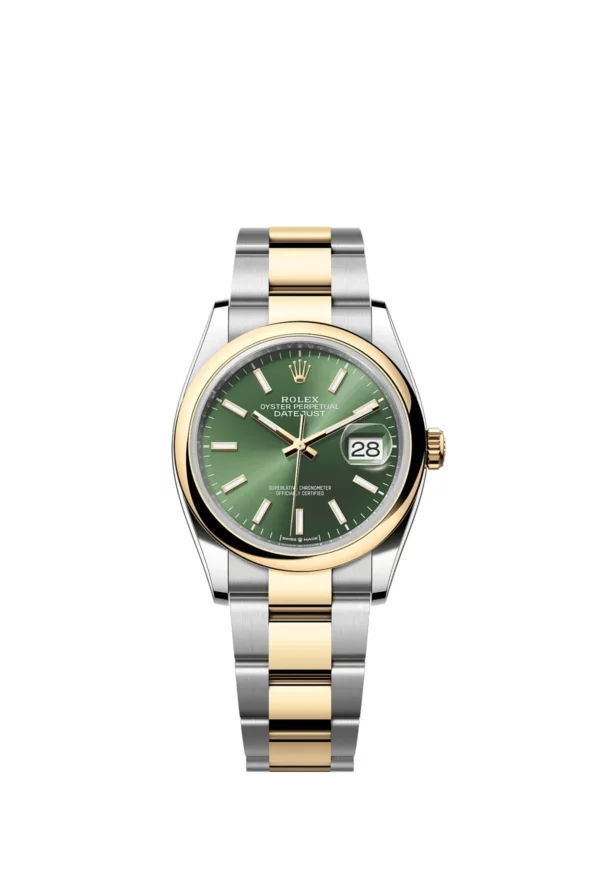 Rolex Datejust 36mm 126203-0058