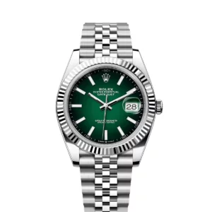 Rolex Datejust 41mm 126334-0034