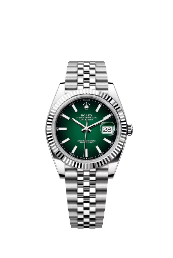 Rolex Datejust 41mm 126334-0034