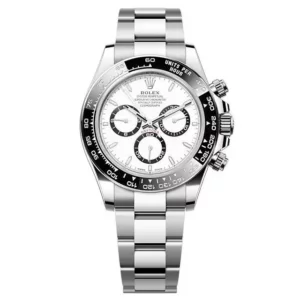 Rolex Daytona 40mm 126500LN-0001