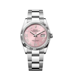 Rolex Datejust 36mm 126234-0066