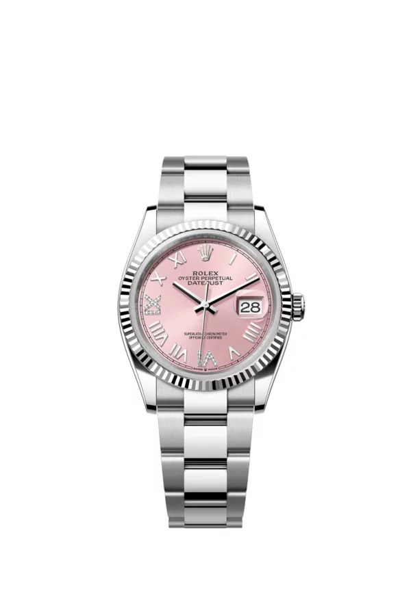Rolex Datejust 36mm 126234-0066