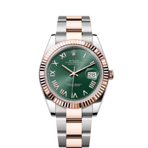 Rolex Datejust 41mm 126331-0021