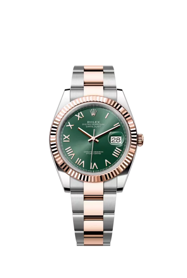 Rolex Datejust 41mm 126331-0021