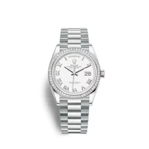 Rolex Day Date 36mm 128396TBR-0010
