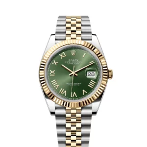 Rolex Datejust 41mm 126333-0024