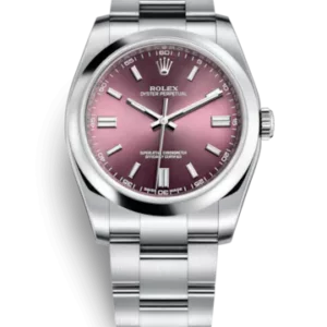 Rolex Oyster Perpetual 36mm 116000-0010