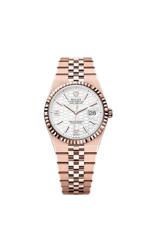 Rolex Land Dweller 36mm 127235-0001