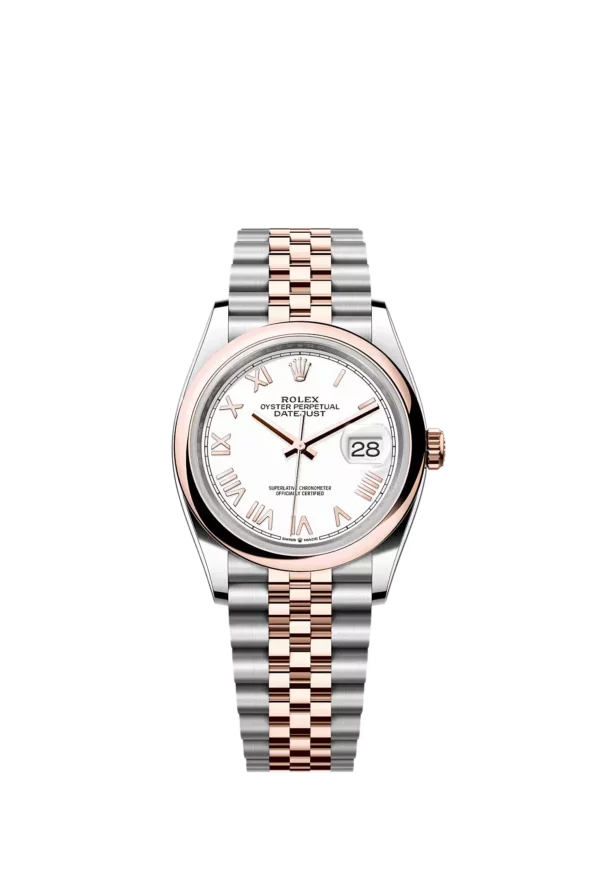 Rolex Datejust 36mm 126201-0045