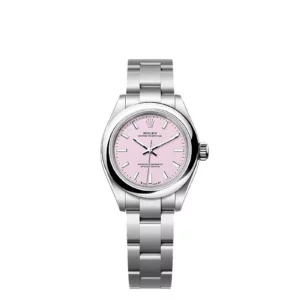 Rolex Oyster Perpetual 28mm 276200-0009
