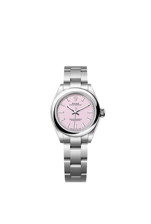 Rolex Oyster Perpetual 28mm 276200-0009