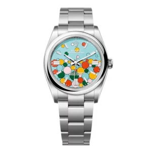 Rolex Oyster Perpetual 36mm 126000-0009