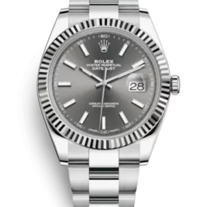 Rolex Datejust 41mm 126334-0013