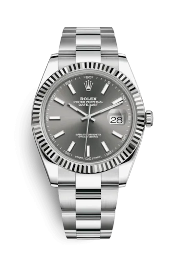 Rolex Datejust 41mm 126334-0013