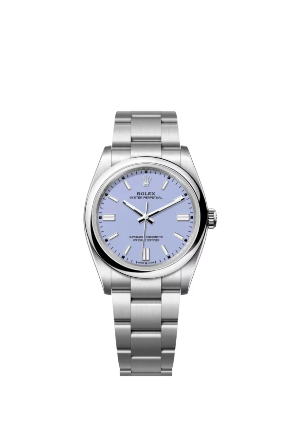 Rolex Oyster Perpetual 36mm 126000-0013
