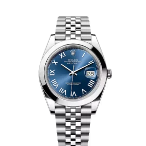Rolex Datejust 41mm 126300-0030