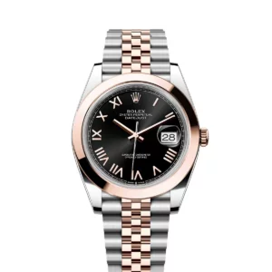 Rolex Datejust 41mm 126301-0024