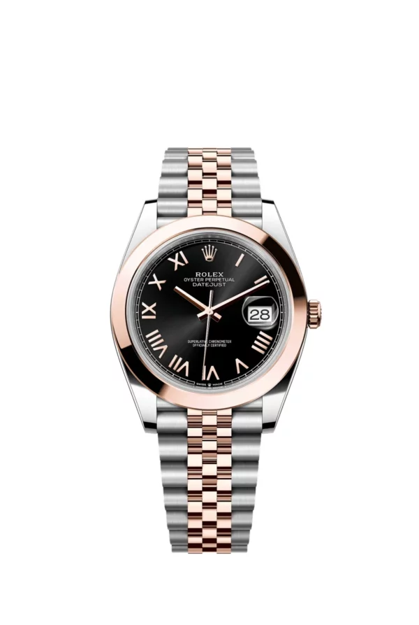 Rolex Datejust 41mm 126301-0024