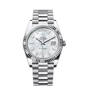 Rolex Day Date 40mm 228236-0026