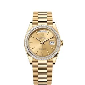 Rolex Day Date 36mm 128398TBR-0010