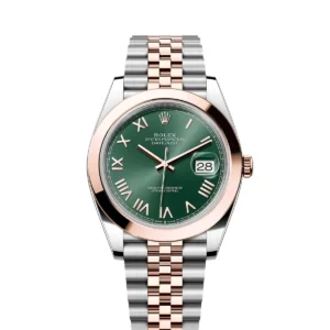 Rolex Datejust 41mm 126301-0022