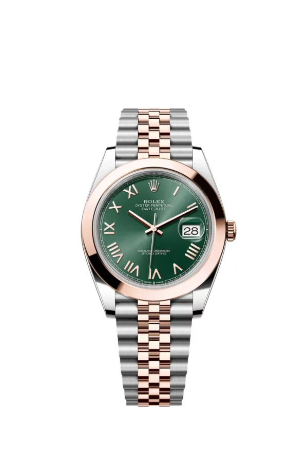 Rolex Datejust 41mm 126301-0022
