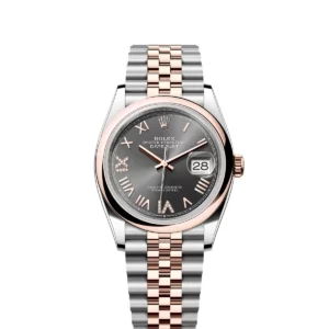 Rolex Datejust 36mm 126201-0047