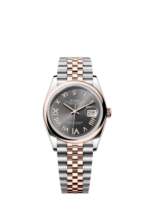 Rolex Datejust 36mm 126201-0047