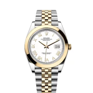 Rolex Datejust 41mm 126303-0026