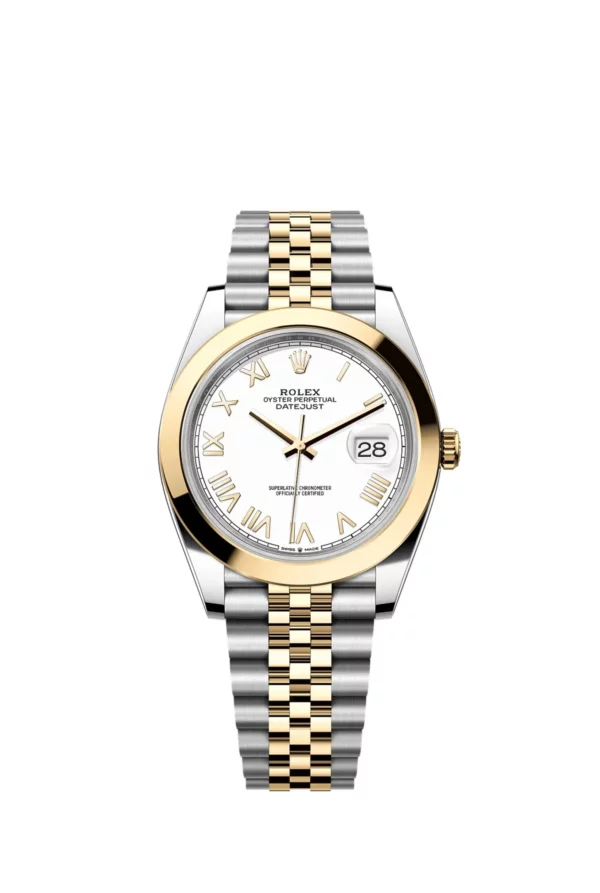 Rolex Datejust 41mm 126303-0026
