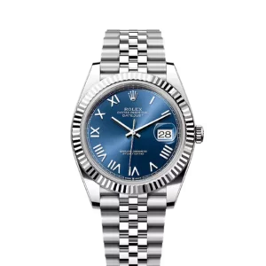 Rolex Datejust 41mm 126334-0038