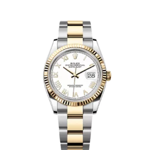 Rolex Datejust 36mm 126233-0048