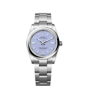 Rolex Oyster Perpetual 34mm 124200-0008