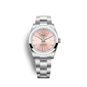 Rolex Oyster Perpetual 34mm 124200-0004