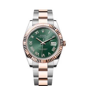 Rolex Datejust 41mm 126331-0021