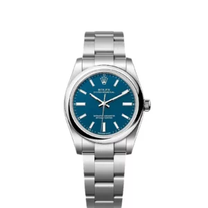 Rolex Oyster Perpetual 34mm 124200-0011