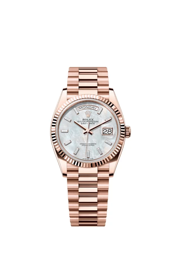 Rolex Day Date 36mm 128235-0078