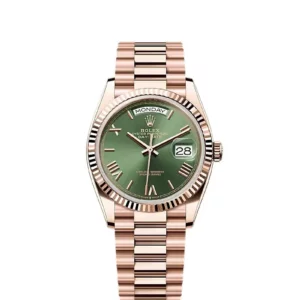 Rolex Day Date 36mm 128235-0089