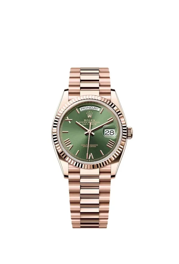 Rolex Day Date 36mm 128235-0089